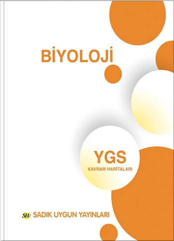 ygs kavram haritalari biyoloji