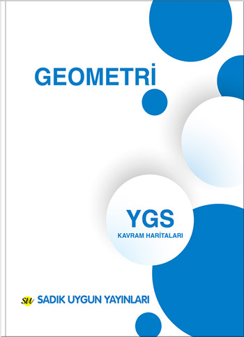 YGS – KAVRAM HARİTALARI GEOMETRİ