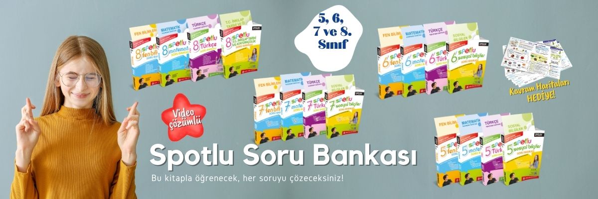 Sadıkuygun Eğitim Yayınları