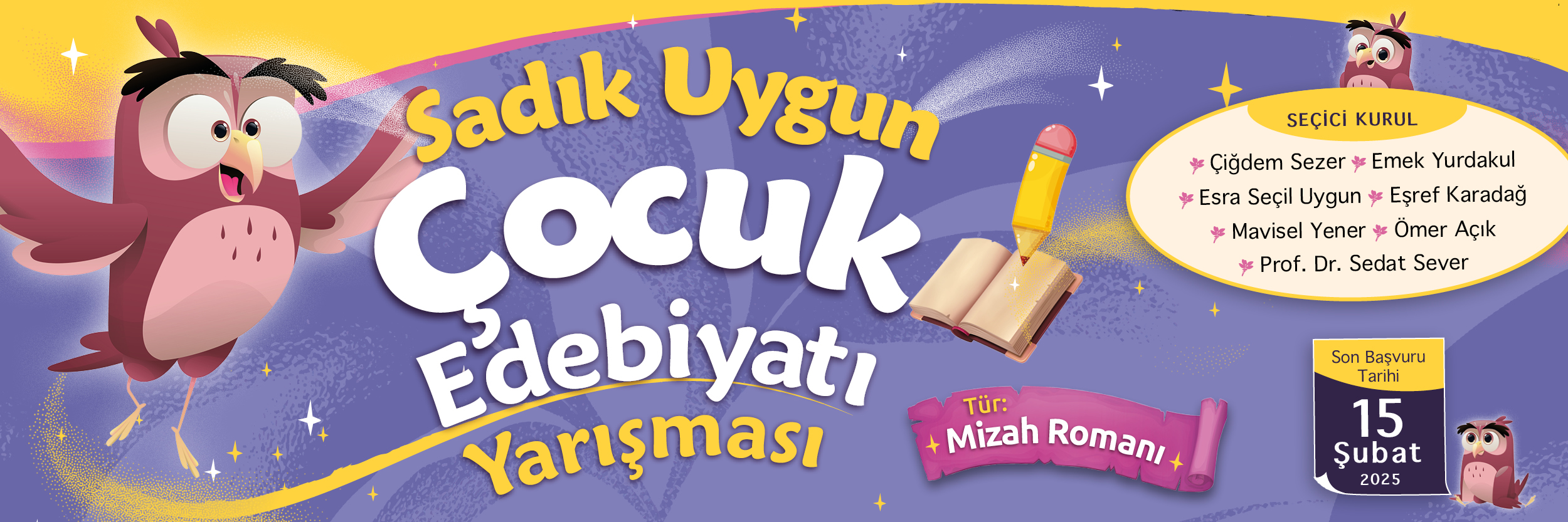 Sadıkuygun Eğitim Yayınları