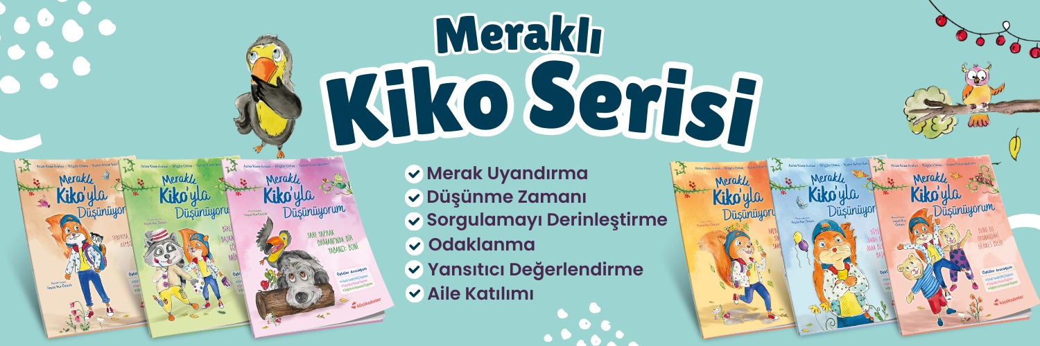Sadıkuygun Eğitim Yayınları