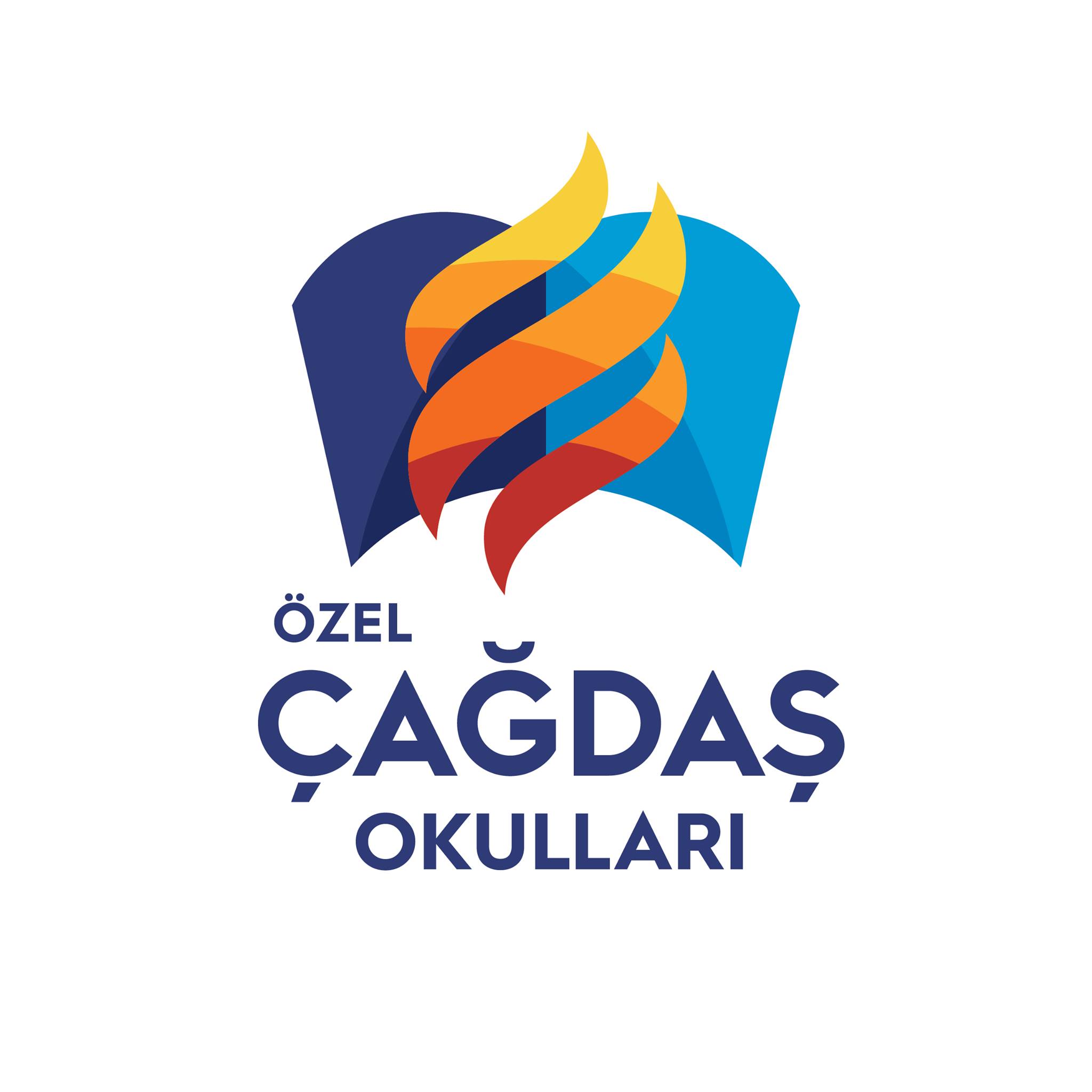 C╠gAG╠åDAS╠g LOGO