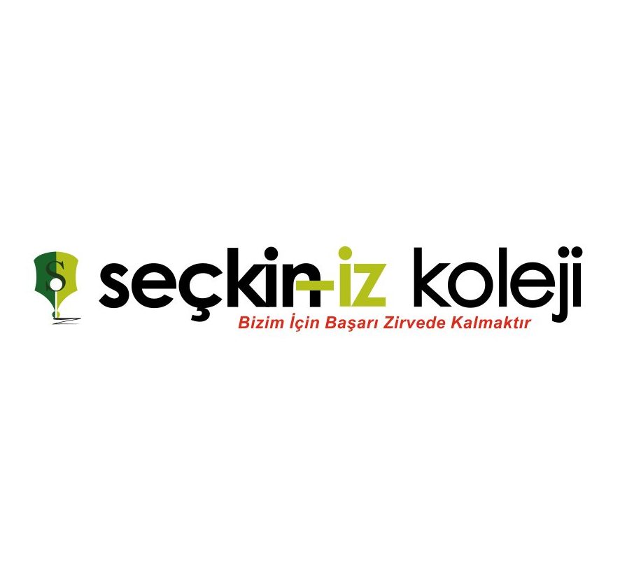 Sec╠gkin I╠cz logo