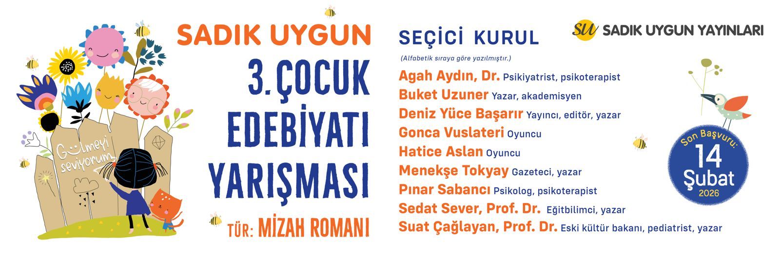 Sadıkuygun Eğitim Yayınları